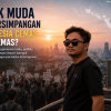 Anak Muda di Persimpangan: Indonesia Cemas atau Emas?