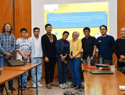 OMS, Pemerintah dan Media Bersatu, PKBI Kota Bandung Dorong Penguatan Program HIV