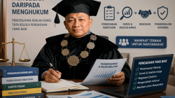 Evaluasi Sistem Pengadaan Pemerintah untuk Cegah Polemik Harga