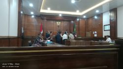 Terungkap Di Persidangan,AJB Ditandatangani Orang Meninggal Dinyatakan Tidak Sah