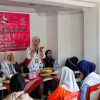 Dinas PPAPP DKI Jakarta Gelar Penyuluhan Keluarga Serentak di 267 Kelurahan, Perkuat Peran Orang Tua Lindungi Anak dari Kekerasan