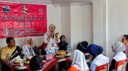 Dinas PPAPP DKI Jakarta Gelar Penyuluhan Keluarga Serentak di 267 Kelurahan, Perkuat Peran Orang Tua Lindungi Anak dari Kekerasan
