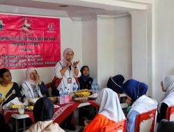 Dinas PPAPP DKI Jakarta Gelar Penyuluhan Keluarga Serentak di 267 Kelurahan, Perkuat Peran Orang Tua Lindungi Anak dari Kekerasan