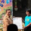 Peringati Hari Anak Nasional, Gubernur Pramono Tegaskan Komitmen DKI Wujudkan Jakarta Kota Ramah Anak*