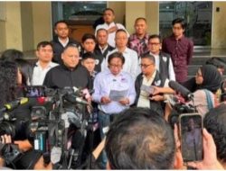 PETISI AHLI Jejaki Kerja Sama dengan Media Independen Online Indonesia dalam Bidang Pemberitaan