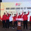 LMND Luncurkan Manifesto Arah Juang, Politik Redistribusi Jadi Agenda Lawan Ketimpangan