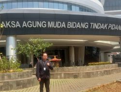 Diduga Lamban Tangani Laporan Korupsi, Kejari Jakarta Timur Disorot GMBI