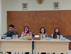 PPPA DKI Jakarta Luncurkan “Ruang Kolaborasi”, Perkuat Layanan Rujukan bagi Perempuan dan Anak Korban Kekerasan