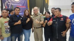 *FWJ Indonesia Dorong Pengawasan Publik Soal Anggaran Pilkades Rp59,9 Miliar Kabupaten Bekasi