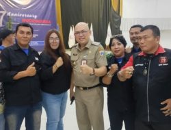 *FWJ Indonesia Dorong Pengawasan Publik Soal Anggaran Pilkades Rp59,9 Miliar Kabupaten Bekasi