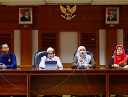Workshop “Tentang Kita” Perkuat Kapasitas Remaja dan Peran PIK-R di Jakarta Barat