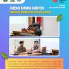 Suku Dinas PPAPP Kabupaten Administrasi Kepulauan Seribu Ikuti Audiensi Harmag Aquatech, Dorong Solusi Air Siap Minum Berkelanjutan.