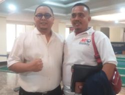Polda Metro Jaya Profesional, Panggilan Ke – 5 Untuk Hotman Paris Segera Dilakukan