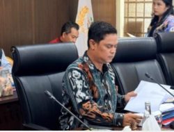 Ketidak Sesuaian Desil, Komisi C DPRD DKI Jakarta : Warga Untuk Sanggah dan Rubah Data*