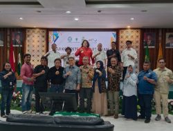 UKW Angkatan ke-20 Ditutup, MIO Tekankan Integritas dan Kepercayaan Publik