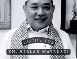 KELUARGA ALMARHUM H. HERLAN MATRUSDI APRESIASI TUNTUTAN JPU, BERHARAP TERDAKWA PEMBUNUHAN DIHUKUM MATI*