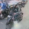 HONDA BEAT HITAM TAHUN 2026 RAIB DIGONDOL MALING DI KAPUK CENGKARENG*