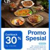 PT Bank Rakyat Indonesia (Persero) Tbk terus berkomitmen memberikan pengalaman bertransaksi digital yang serba praktis, aman, dan menguntungkan bagi para nasabahnya melalui aplikasi mobile banking BRImo