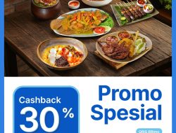PT Bank Rakyat Indonesia (Persero) Tbk terus berkomitmen memberikan pengalaman bertransaksi digital yang serba praktis, aman, dan menguntungkan bagi para nasabahnya melalui aplikasi mobile banking BRImo