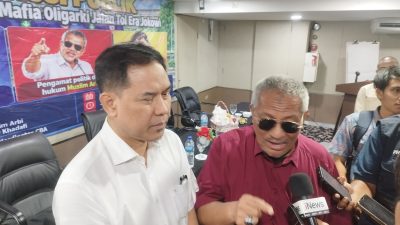 Konsesi Tol Cawang–Pluit Disorot, Perlindungan Keuangan Negara Jadi Perhatian