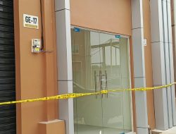 Gudang Miras Ilegal di Batam Diduga Berkedok Sembako, Polisi Sita 8.664 Botol