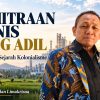 Strategi Bisnis Berkelanjutan, Prof. Nandan Limakrisna Ajak Pelaku Usaha Membangun Kemitraan Adil