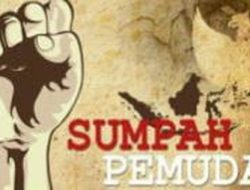 Kelompok GGK 1213 : Momentum Sumpah Pemuda menjadi ruang bagi para aktivis untuk merefleksikan kembali semangat persatuan dan perjuangan pemuda Indonesia