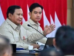 SMPRO : Dua Tahun Pemerintahan Prabowo-Gibran, Ruang Evaluasi untuk Masa Depan yang Lebih Baik